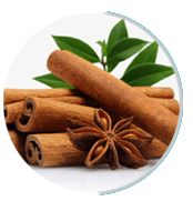 HepatoBurn Ingredients